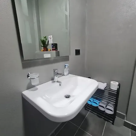 Hotel Jasmine Tirana