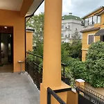 Jasmine Отель