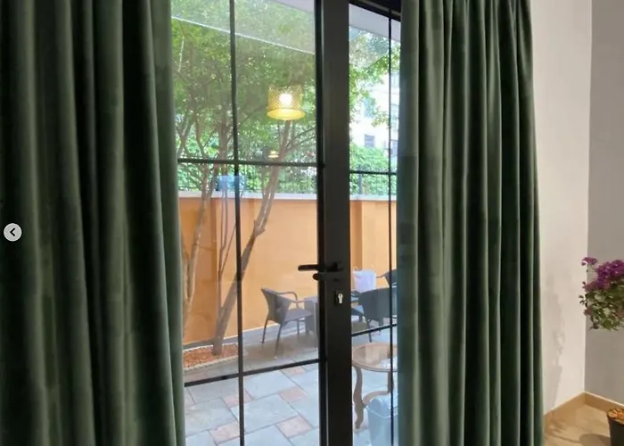 Jasmine Ξενοδοχείο