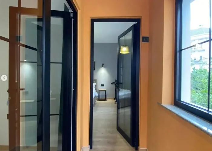 Ξενοδοχείο Jasmine *