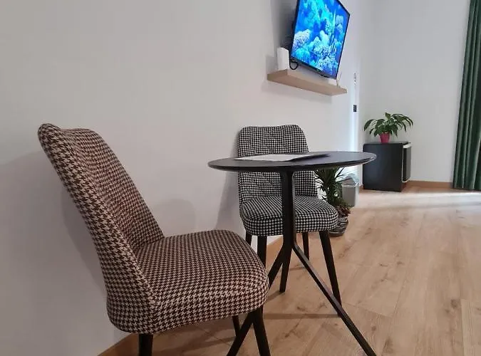 Jasmine Ξενοδοχείο