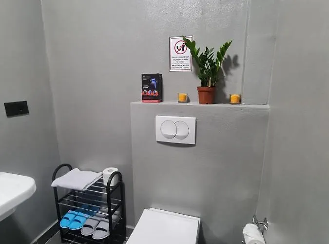 Jasmine Szálloda Tirana