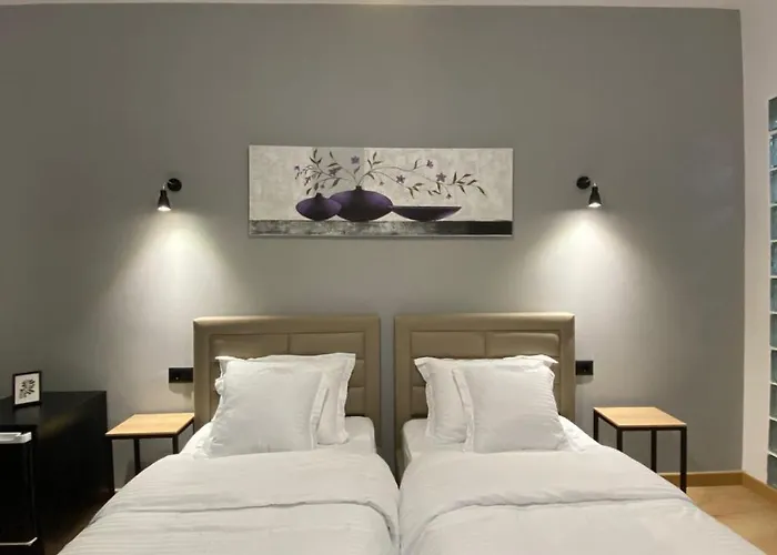 Jasmine Ξενοδοχείο